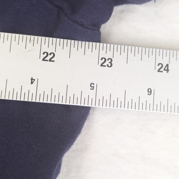 Cowboys Her Style Dallas Cowboys Women's Top Featuring Star Logo Size 1X - Picture 4 of 5